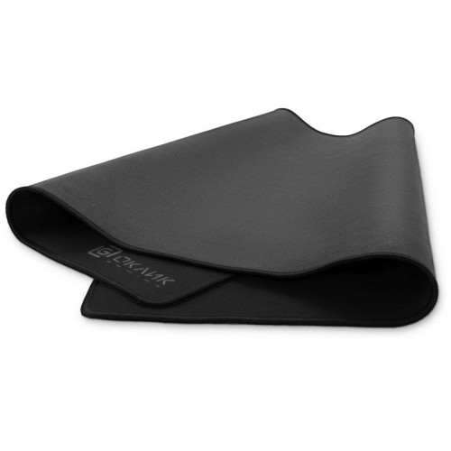 Коврик для мыши Oklick OK-T800 XL черный 800x400x2мм