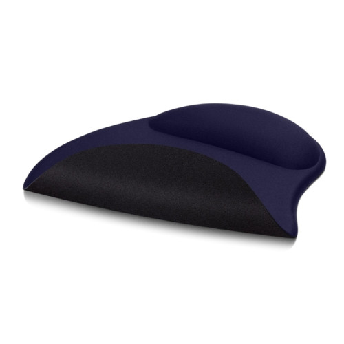 Коврик для мыши Buro BU-GEL Мини синий 225x190x2мм (BU-GEL/BLUE) Коврик для мыши Buro BU-GEL Мини синий 225x190x2мм (BU-GEL/BLUE)