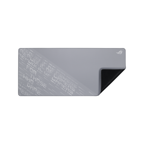 Коврик для мышки NC18 ROG SCABBARD II ARCTIC GRAY XXL/ Asus NC18 ROG SCABBARD II ARCTIC GRAY XXL