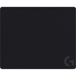 Коврик для мыши Logitech G240 Средний черный 340x280x1мм (943-000786)