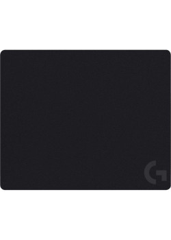 Коврик для мыши Logitech G240 Средний черный 340x280x1мм (943-000786)