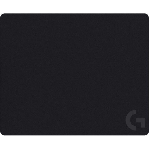 Коврик для мыши Logitech G240 Средний черный 340x280x1мм (943-000786)