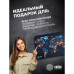 Коврик для мыши Cactus News 400x300x3мм (CS-MP-PRO13XL) Коврик для мыши Cactus News 400x300x3мм (CS-MP-PRO13XL)