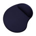 Коврик для мыши Buro BU-GEL Мини синий 225x190x2мм (BU-GEL/BLUE) Коврик для мыши Buro BU-GEL Мини синий 225x190x2мм (BU-GEL/BLUE)