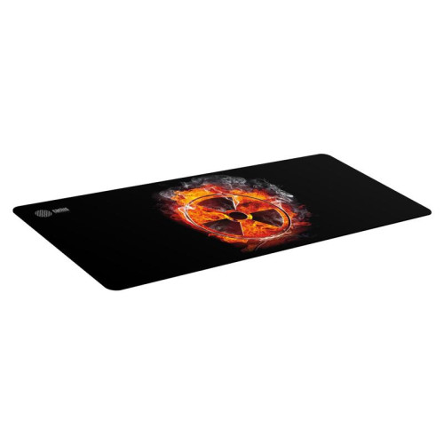 Коврик для мыши Cactus Radiation 900x400x3мм (CS-MP-PRO08XXL) Коврик для мыши Cactus Radiation 900x400x3мм (CS-MP-PRO08XXL)