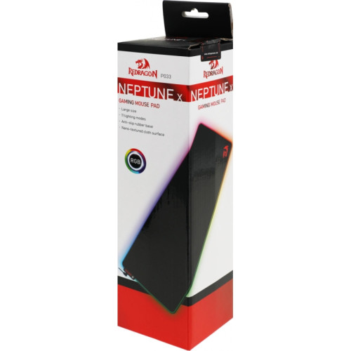 Коврик для мыши DEFENDER NEPTUNE X 800X300X4 REDRAGON 71762