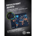 Коврик для мыши Cactus News 400x300x3мм (CS-MP-PRO13XL) Коврик для мыши Cactus News 400x300x3мм (CS-MP-PRO13XL)