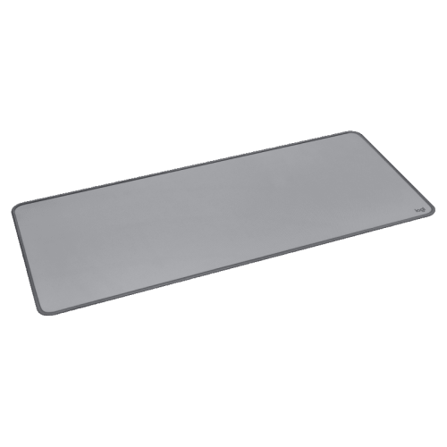 Коврик  для  мыши/ Logitech  Desk Mat Studio Series MID GREY