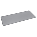 Коврик  для  мыши/ Logitech  Desk Mat Studio Series MID GREY