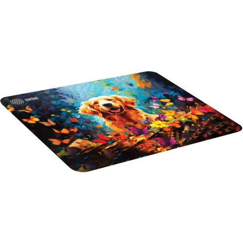 Коврик для мыши Cactus Dog рисунок 300x250x3мм (CS-MP-D16M)