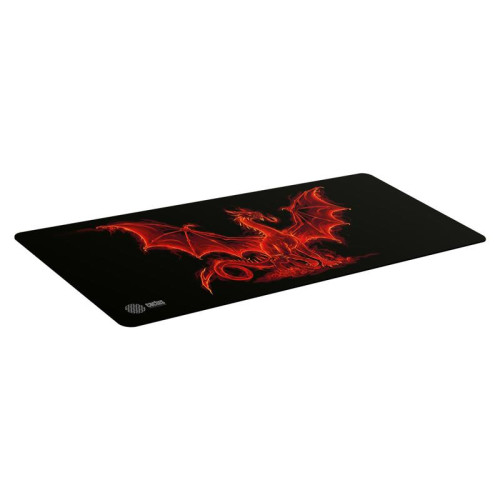 Коврик для мыши Cactus Dragon 900x400x3мм (CS-MP-PRO07XXL)