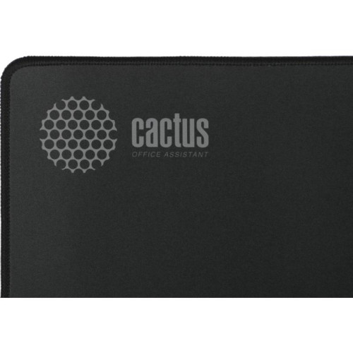 Коврик для мыши Cactus Blue Cosmic 900x400x3мм (CS-MP-PRO04XXL)