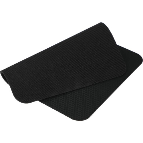 Коврик для мыши Cactus Black Mesh черный 300x250x3мм (CS-MP-D02M) Коврик для мыши Cactus Black Mesh черный 300x250x3мм (CS-MP-D02M)