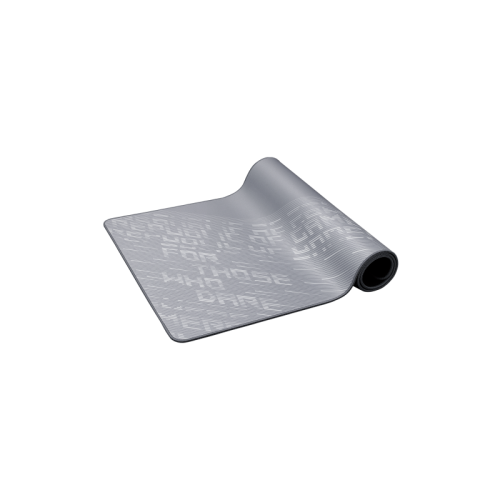 Коврик для мышки NC18 ROG SCABBARD II ARCTIC GRAY XXL/ Asus NC18 ROG SCABBARD II ARCTIC GRAY XXL