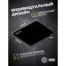 Коврик для мыши Cactus Black черный 300x250x2мм (CS-MPC-P01M) Коврик для мыши Cactus Black черный 300x250x2мм (CS-MPC-P01M)