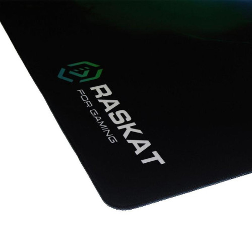 Коврик для мышки Raskat Ronin FF - XL (1200*600*3мм, резина+ткань, прошитый край)