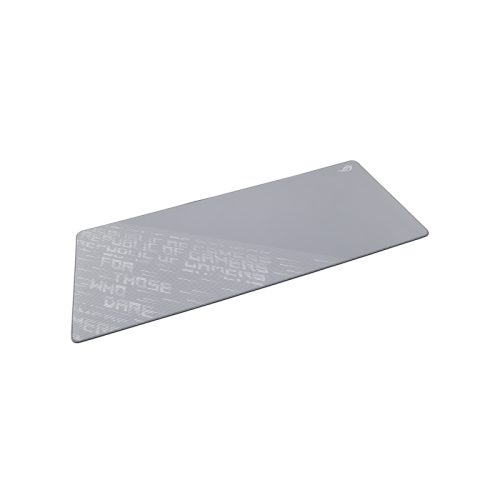 Коврик для мышки NC18 ROG SCABBARD II ARCTIC GRAY XXL/ Asus NC18 ROG SCABBARD II ARCTIC GRAY XXL