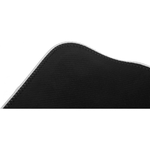 Коврик для мыши A4Tech Bloody MP-45N Большой черный 450x400x4мм