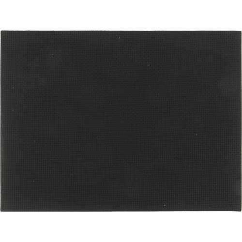Коврик для мыши Oklick OK-P0280 Мини черный 280x225x3мм