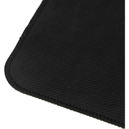 Коврик для мыши A4Tech X7 Pad X7-500MP Большой черный 437x400x3мм