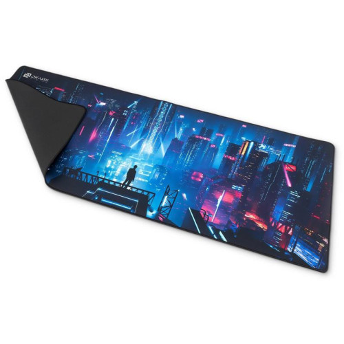 Коврик для мыши Oklick OK-T1000CP XL рисунок 1000x400x2мм