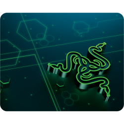 Игровой коврик для мыши Razer Goliathus Mobile Small/ Razer Goliathus Mobile - Soft Gaming Mouse Mat - Small - FRML Packaging