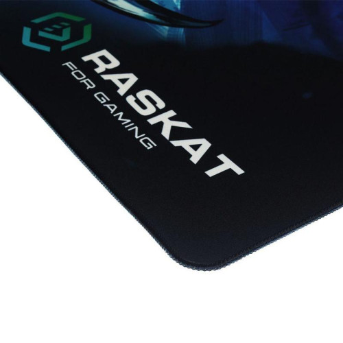 Коврик для мышки Raskat Rogue SW - XL (1200*600*3мм, резина+ткань, прошитый край)