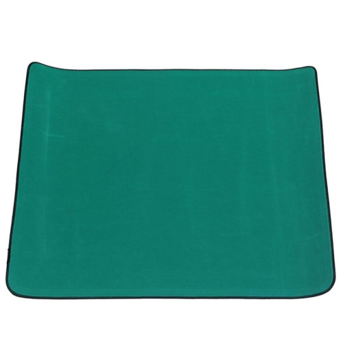 Коврик для мышки Raskat Specter PUF - M (450*400*3мм, резина+ткань, прошитый край)