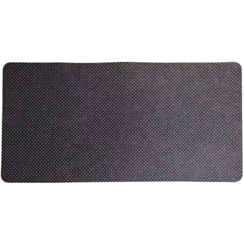 Коврик для мыши/ Mouse pad GEEK NOOK 80*40CM Dark Gray Felt