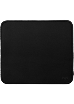Коврик для мыши/ Logitech Mouse Pad Studio Series, Graphite - Small