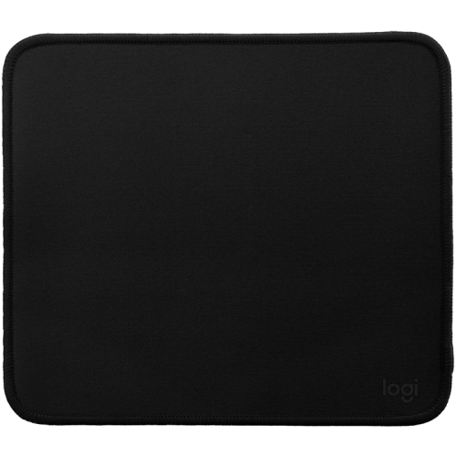 Коврик для мыши/ Logitech Mouse Pad Studio Series, Graphite - Small