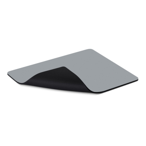 Коврик для мыши Buro BU-CLOTH Мини серый 230x180x3мм (BU-CLOTH/GREY) Коврик для мыши Buro BU-CLOTH Мини серый 230x180x3мм (BU-CLOTH/GREY)