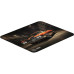 Коврик для мыши Cactus Orange Car рисунок 300x250x2мм (CS-MP-P06M) Коврик для мыши Cactus Orange Car рисунок 300x250x2мм (CS-MP-P06M)