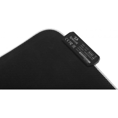 Коврик для мыши DEFENDER PLUTO REDRAGON 77588 Коврик для мыши DEFENDER PLUTO REDRAGON 77588
