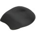 Коврик для мыши Oklick OK-RG0580-BK Мини черный 245x220x24мм Коврик для мыши Oklick OK-RG0580-BK Мини черный 245x220x24мм