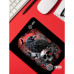 Коврик для мыши Cactus Raven 250x200x3мм (CS-MP-D14S)