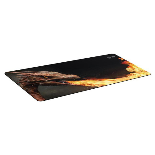 Коврик для мыши Cactus Fire Dragon 900x400x3мм (CS-MP-PRO06XXL)