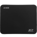 Коврик для мыши A4Tech X7 Pad X7-200S Мини черный 250x200x2мм