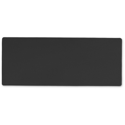 Коврик для мыши Oklick OK-T1000B XL черный 1000x400x2мм