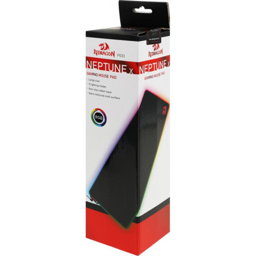 Коврик для мыши DEFENDER NEPTUNE X 800X300X4 REDRAGON 71762