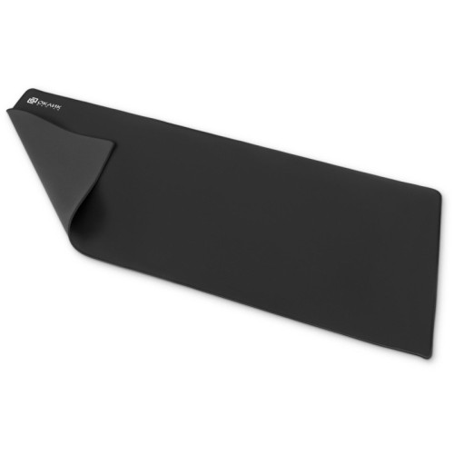 Коврик для мыши Oklick OK-T1000B XL черный 1000x400x2мм