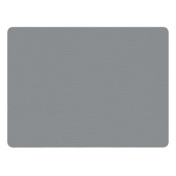 Коврик для мыши Buro BU-CLOTH Мини серый 230x180x3мм (BU-CLOTH/GREY)