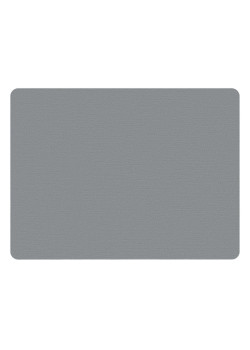 Коврик для мыши Buro BU-CLOTH Мини серый 230x180x3мм (BU-CLOTH/GREY)