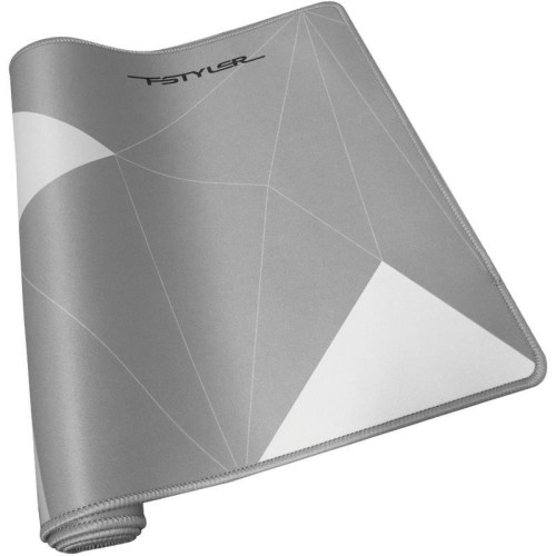 Коврик для мыши A4Tech FStyler FP70 XL серый 750x300x2мм (FP70 SILVER)