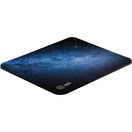 Коврик для мыши Cactus Milky Way рисунок 300x250x2мм (CS-MPC-P02M)