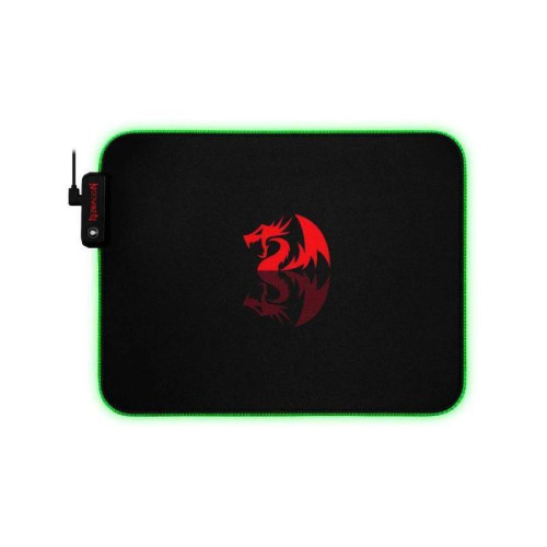 Коврик для мыши DEFENDER PLUTO REDRAGON 77588 Коврик для мыши DEFENDER PLUTO REDRAGON 77588