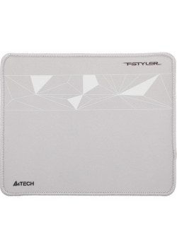 Коврик для мыши A4Tech FStyler FP20 Мини серый 250x200x2мм (FP20 SILVER)