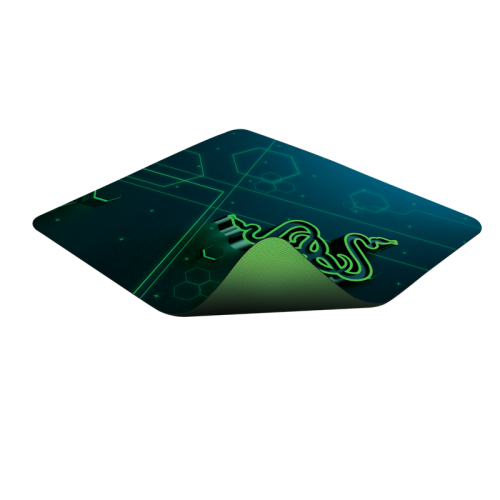 Игровой коврик для мыши Razer Goliathus Mobile Small/ Razer Goliathus Mobile - Soft Gaming Mouse Mat - Small - FRML Packaging