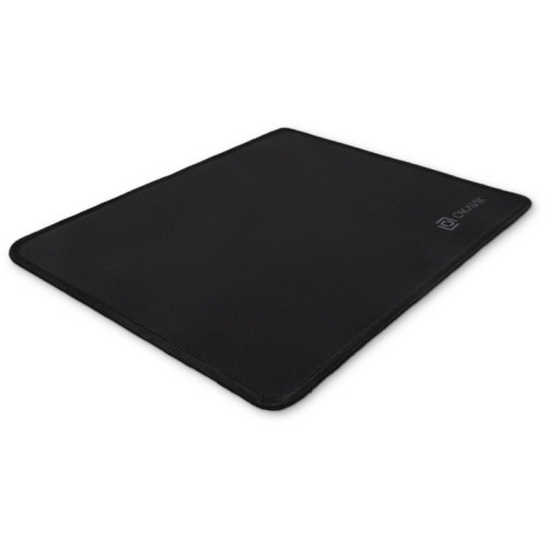 Коврик для мыши Oklick OK-T250 Мини черный 250x200x2мм