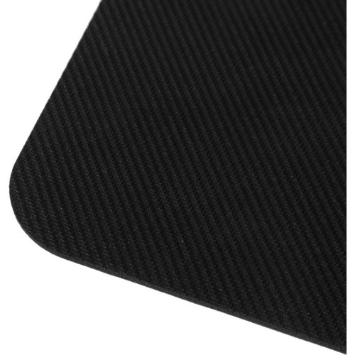 Коврик для мыши Cactus Black Mesh черный 300x250x3мм (CS-MP-D02M) Коврик для мыши Cactus Black Mesh черный 300x250x3мм (CS-MP-D02M)